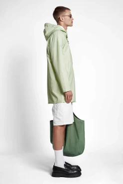 STUTTERHEIM Herresalg<Stockholm Lett Regnfrakk