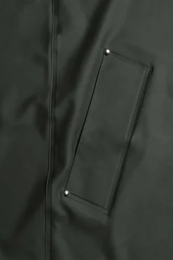 STUTTERHEIM Regnfrakker<Stockholm Lett Regnfrakk