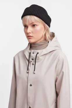 STUTTERHEIM Regnfrakker<Stockholm Lett Regnfrakk