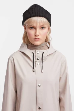 STUTTERHEIM Regnfrakker<Stockholm Lett Regnfrakk