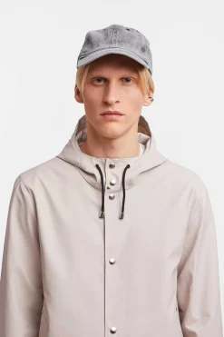 STUTTERHEIM Regnfrakker<Stockholm Lett Regnfrakk