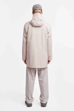 STUTTERHEIM Regnfrakker<Stockholm Lett Regnfrakk