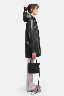 STUTTERHEIM Herresalg<Stockholm Opal Regnfrakk
