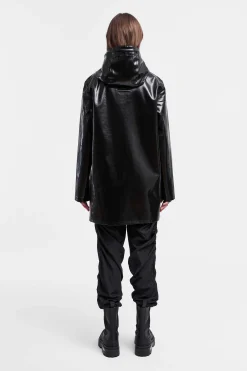 STUTTERHEIM Herresalg<Stockholm Opal Regnfrakk