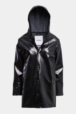 STUTTERHEIM Herresalg<Stockholm Opal Regnfrakk