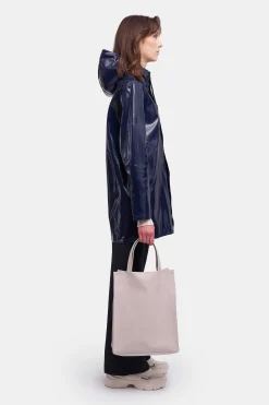 STUTTERHEIM Herresalg<Stockholm Opal Regnfrakk