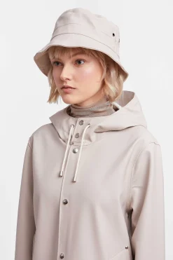 STUTTERHEIM Regnfrakker<Stockholm Regnfrakk