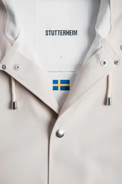 STUTTERHEIM Regnfrakker<Stockholm Regnfrakk