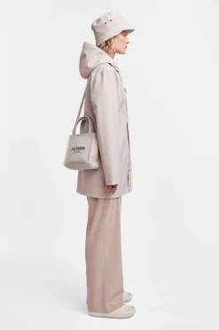 STUTTERHEIM Regnfrakker<Stockholm Regnfrakk