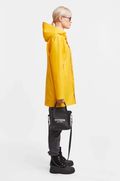 STUTTERHEIM Regnfrakker<Stockholm Regnfrakk