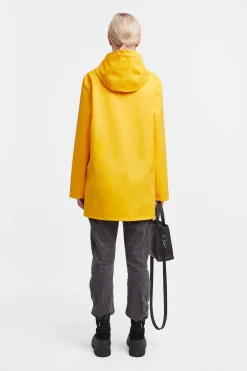 STUTTERHEIM Regnfrakker<Stockholm Regnfrakk