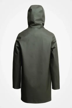 STUTTERHEIM Regnfrakker<Stockholm Regnfrakk