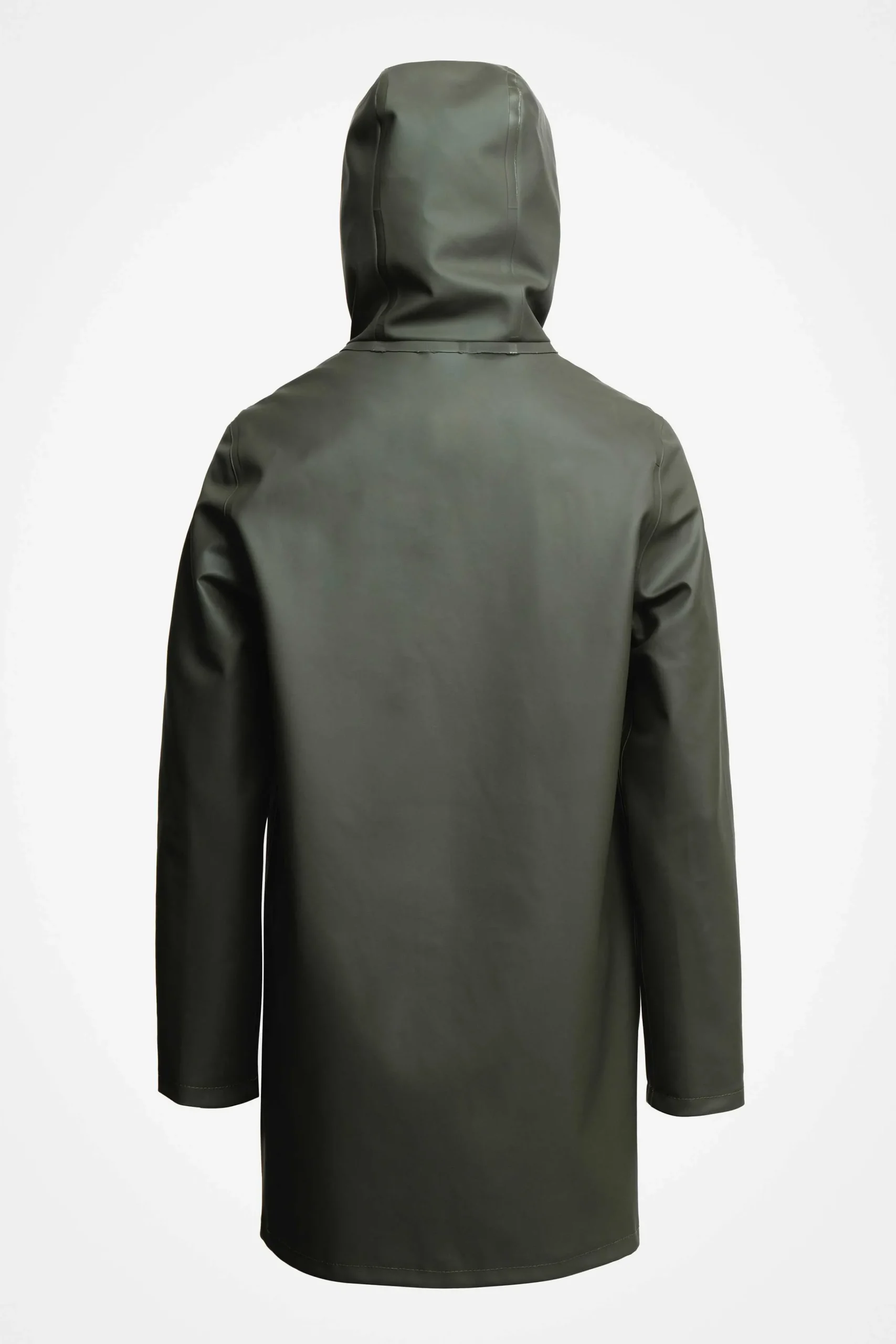 STUTTERHEIM Regnfrakker<Stockholm Regnfrakk