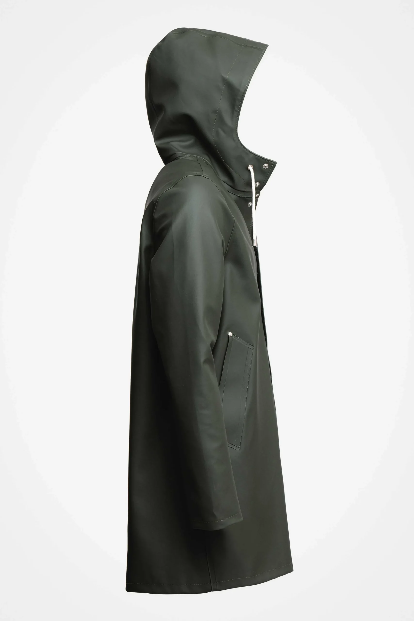STUTTERHEIM Regnfrakker<Stockholm Regnfrakk