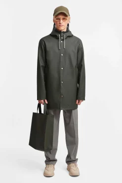 STUTTERHEIM Regnfrakker<Stockholm Regnfrakk