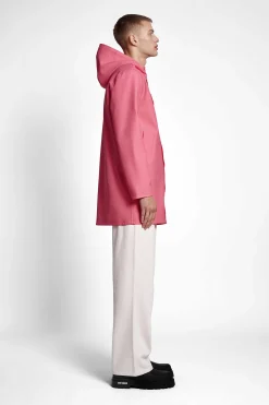 STUTTERHEIM Herresalg<Stockholm Regnfrakk