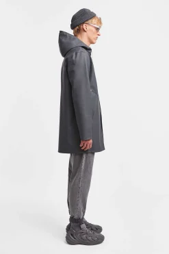 STUTTERHEIM Regnfrakker<Stockholm Regnfrakk