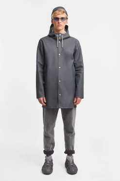 STUTTERHEIM Regnfrakker<Stockholm Regnfrakk