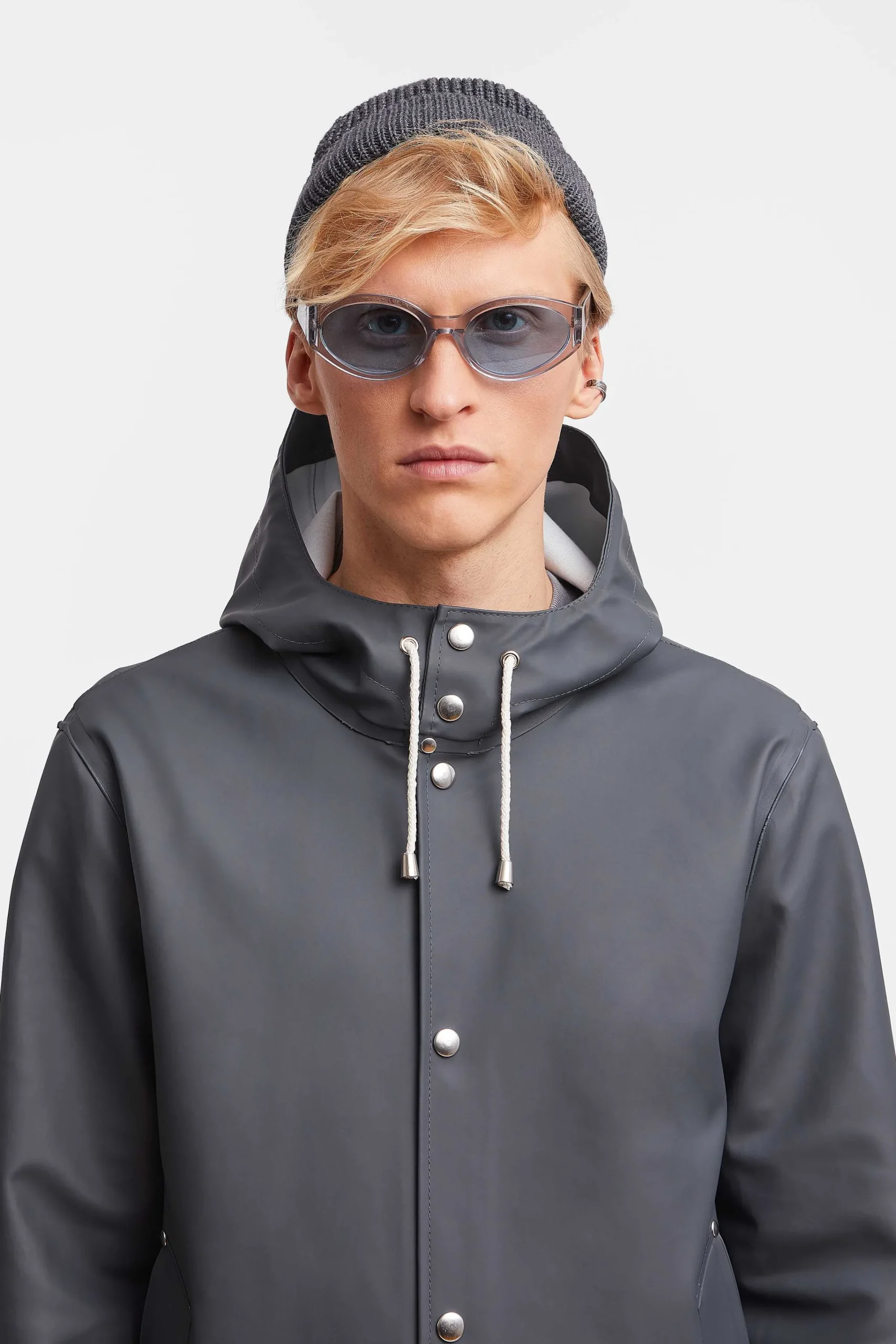 STUTTERHEIM Regnfrakker<Stockholm Regnfrakk