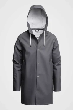 STUTTERHEIM Regnfrakker<Stockholm Regnfrakk