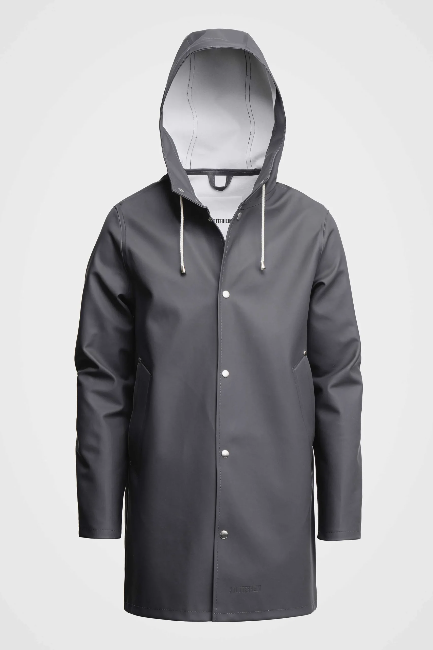 STUTTERHEIM Regnfrakker<Stockholm Regnfrakk