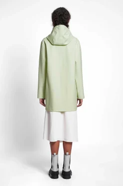 STUTTERHEIM Herresalg<Stockholm Regnfrakk
