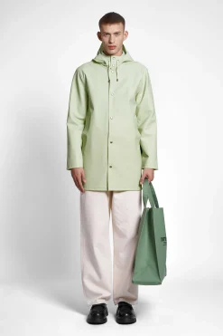 STUTTERHEIM Herresalg<Stockholm Regnfrakk