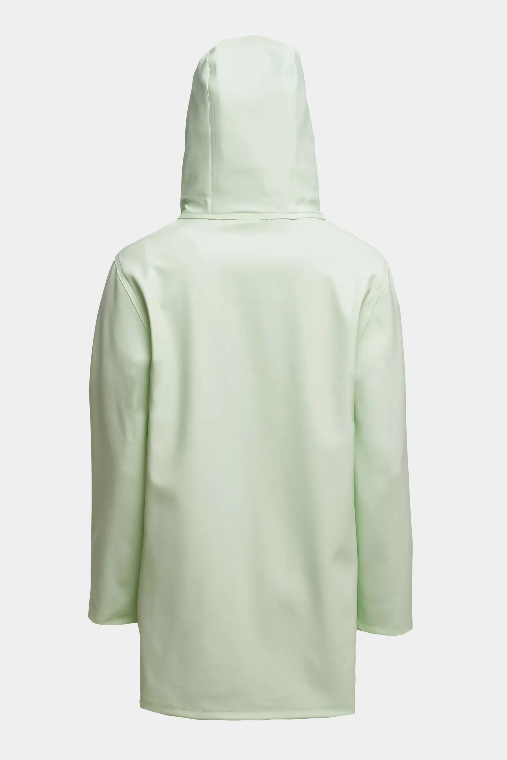 STUTTERHEIM Herresalg<Stockholm Regnfrakk