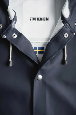 STUTTERHEIM Regnfrakker<Stockholm Regnfrakk