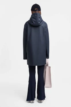 STUTTERHEIM Regnfrakker<Stockholm Regnfrakk
