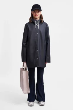 STUTTERHEIM Regnfrakker<Stockholm Regnfrakk