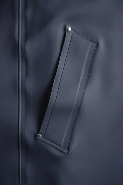 STUTTERHEIM Regnfrakker<Stockholm Regnfrakk