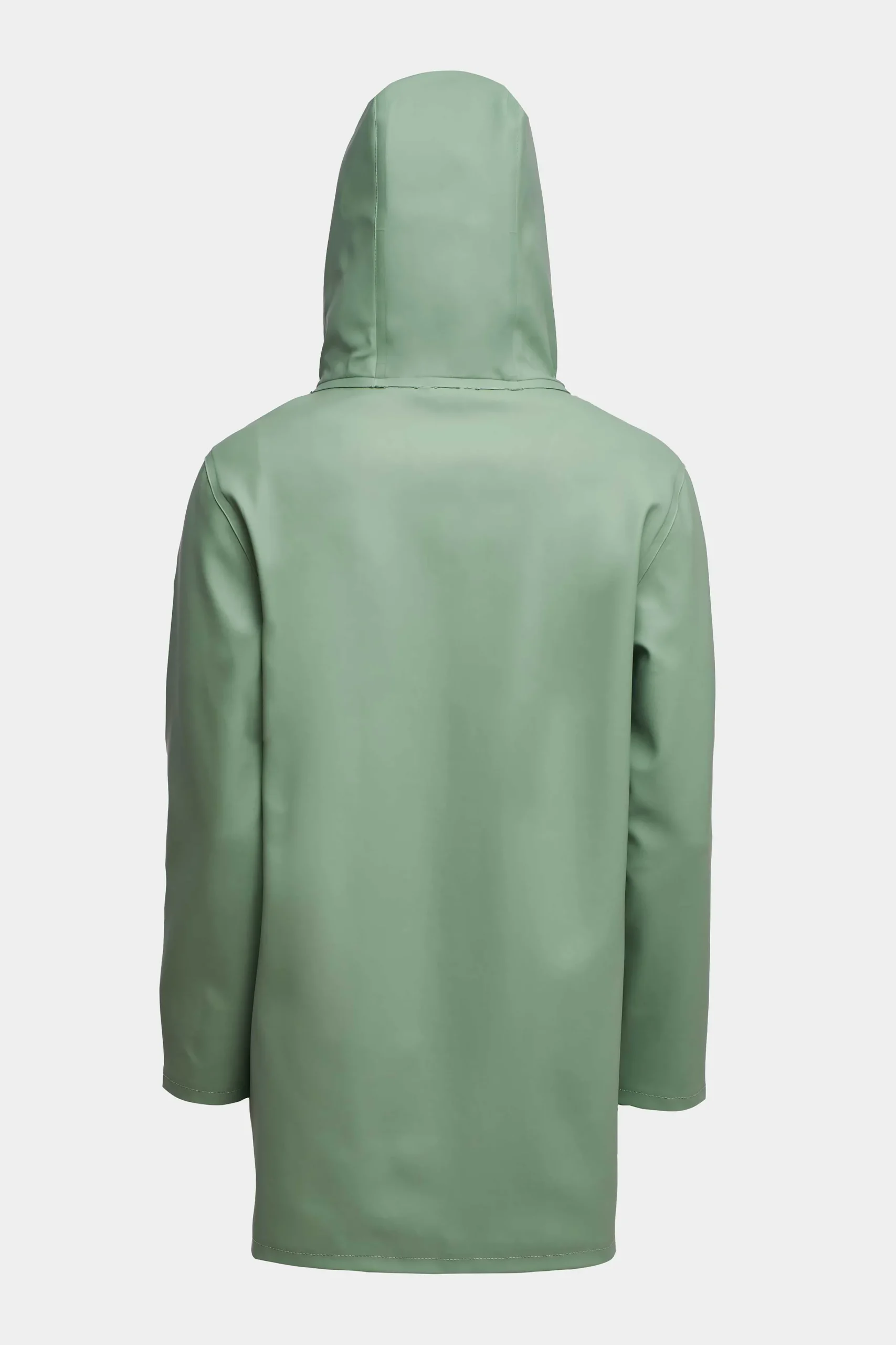 STUTTERHEIM Herresalg<Stockholm Regnfrakk