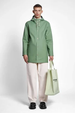 STUTTERHEIM Herresalg<Stockholm Regnfrakk