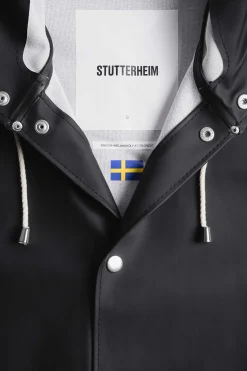 STUTTERHEIM Regnfrakker<Stockholm Regnfrakk