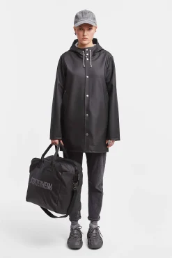 STUTTERHEIM Regnfrakker<Stockholm Regnfrakk