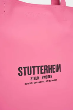STUTTERHEIM Salg Av Tilbehør<Stylistveske
