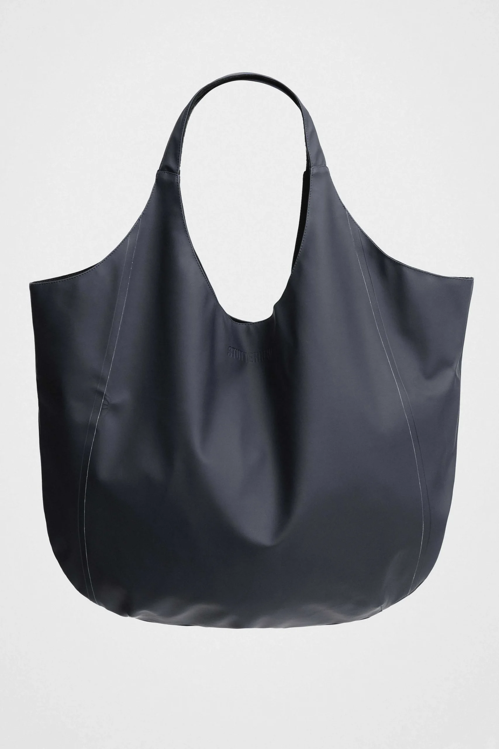 STUTTERHEIM Helgeposer<Svea Bag