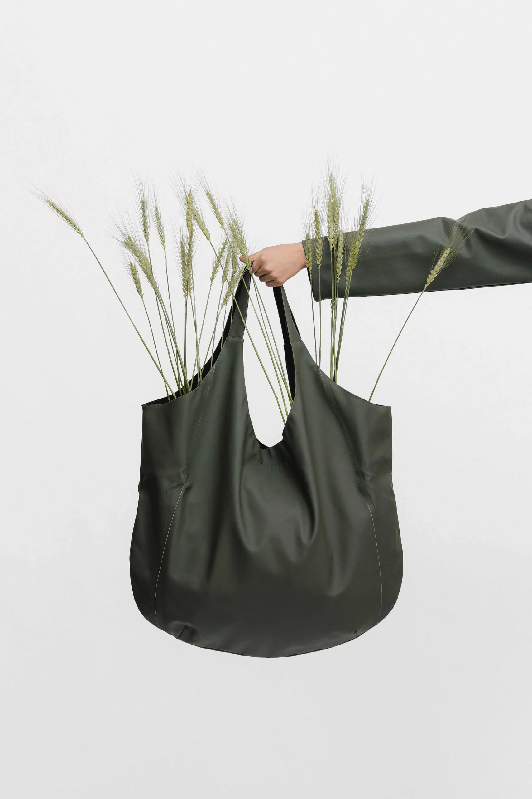 STUTTERHEIM Helgeposer<Svea Bag