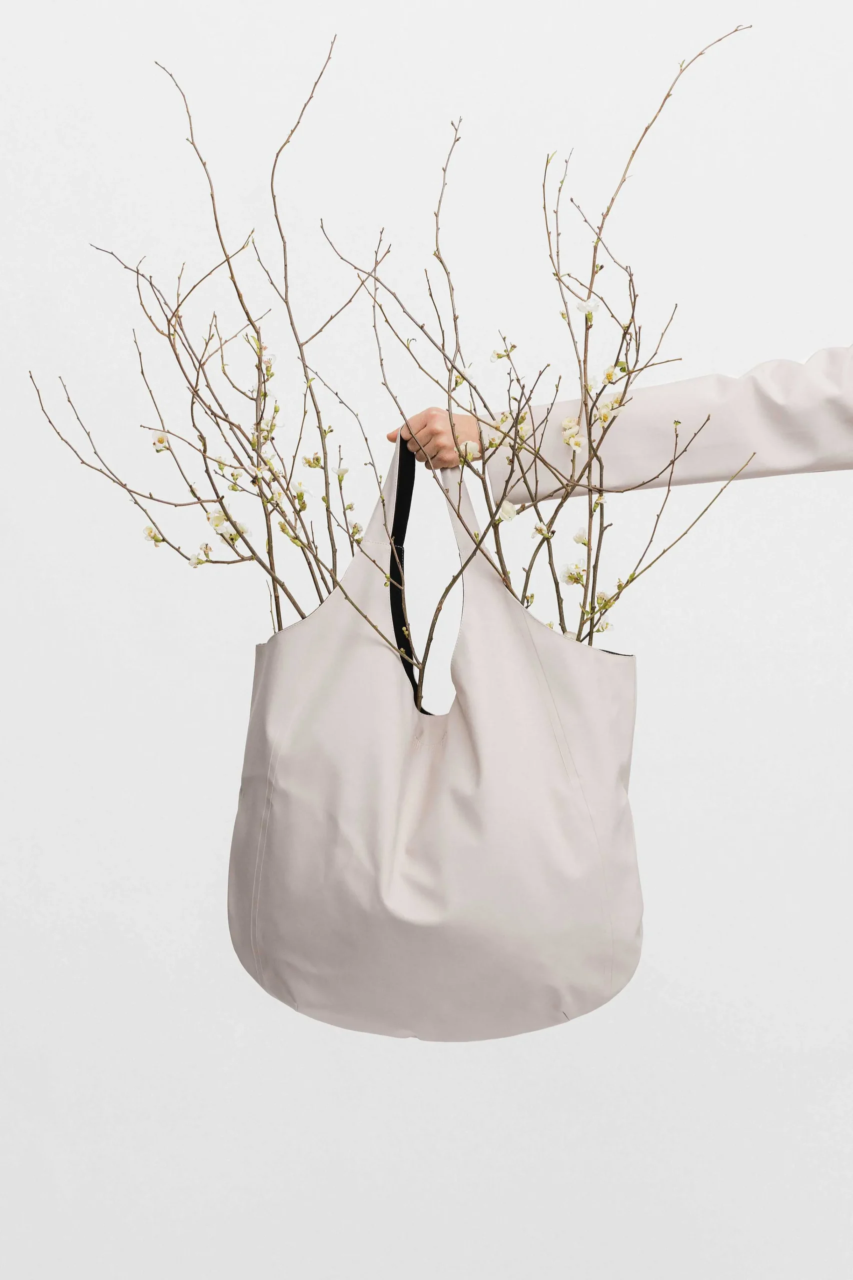 STUTTERHEIM Helgeposer<Svea Bag