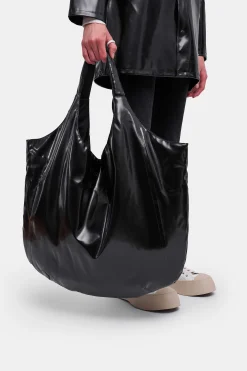 STUTTERHEIM Helgeposer<Svea Bag Opal