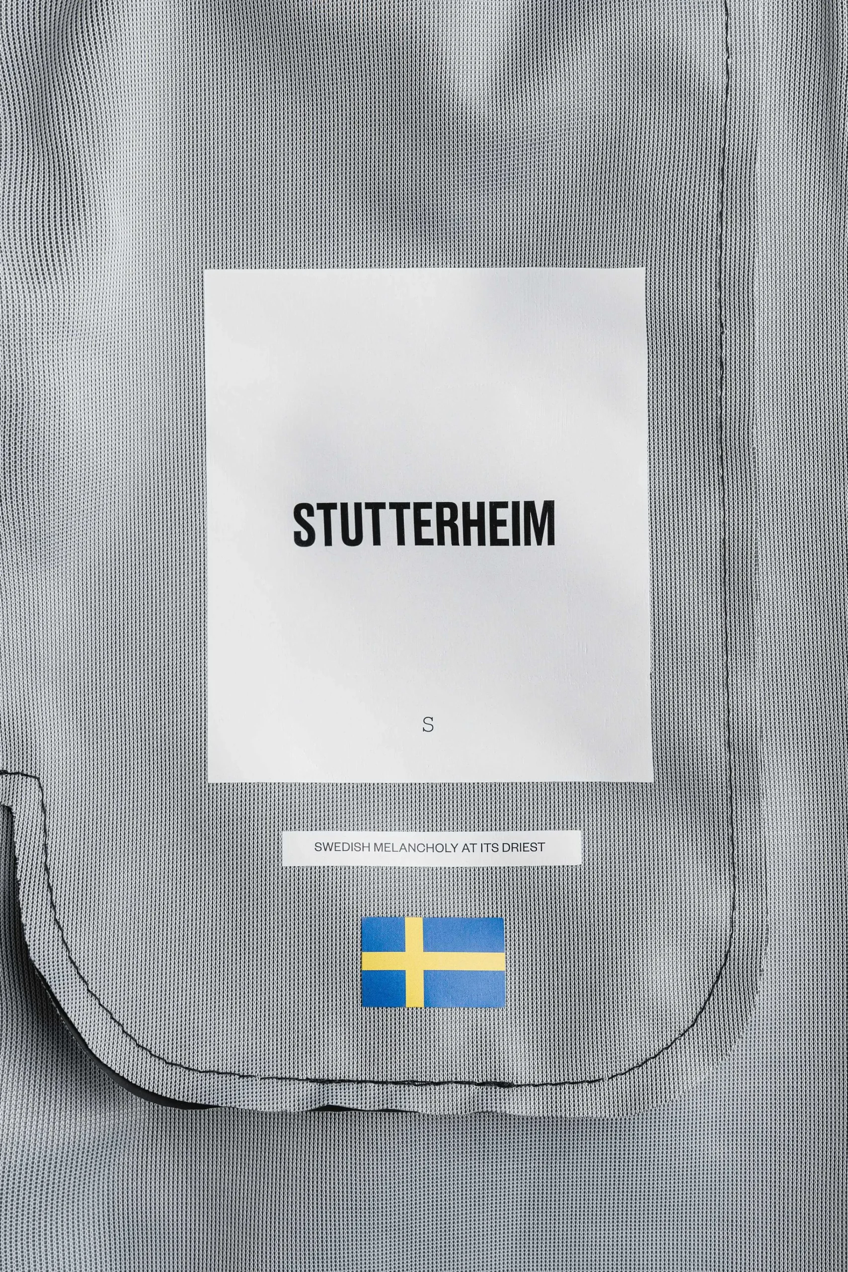 STUTTERHEIM Bunner<Vasa Lettvektsbukse