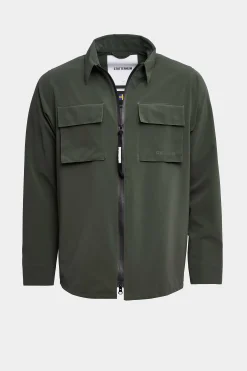 STUTTERHEIM Herresalg<Vitaberg Matt Overskjorte
