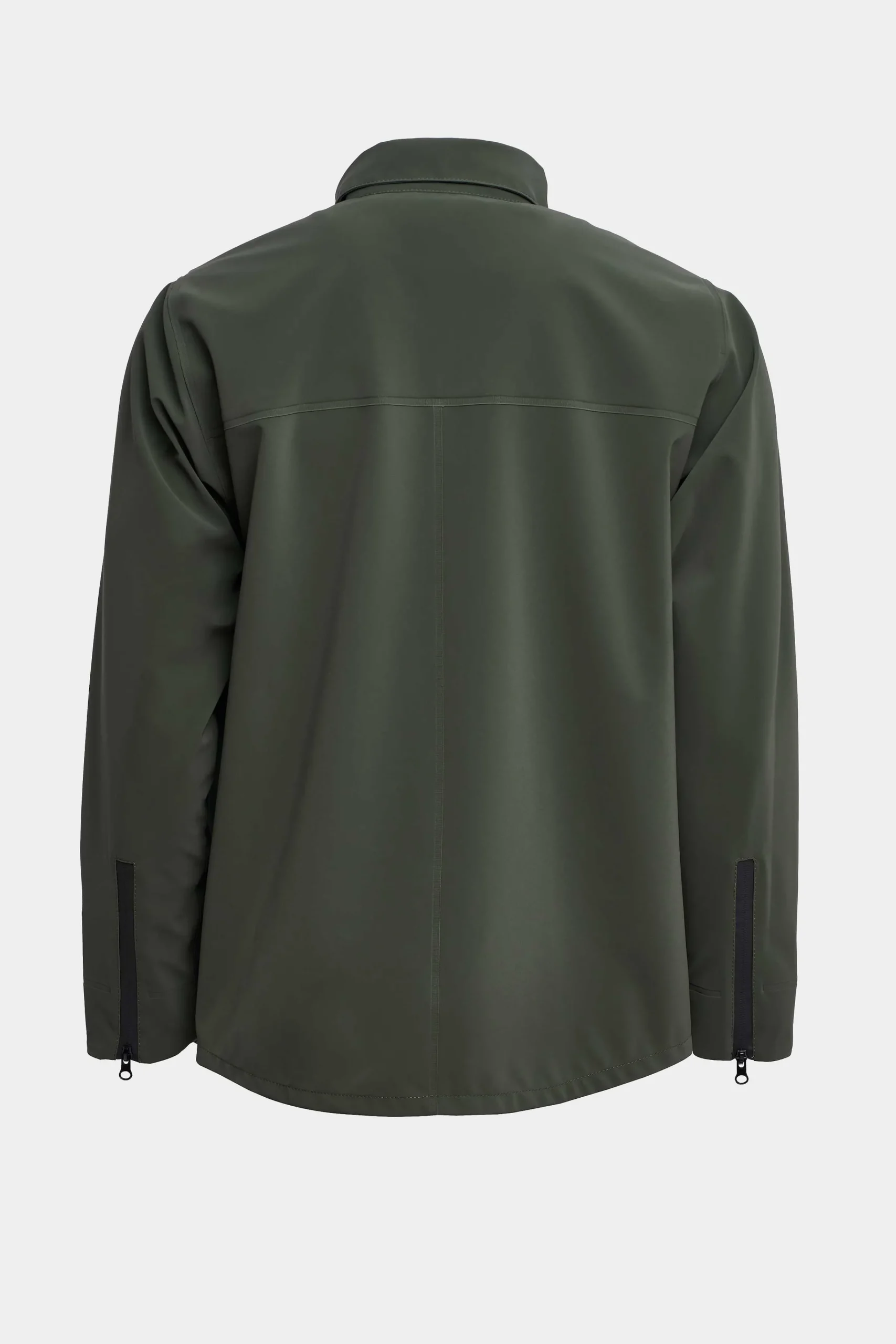 STUTTERHEIM Herresalg<Vitaberg Matt Overskjorte