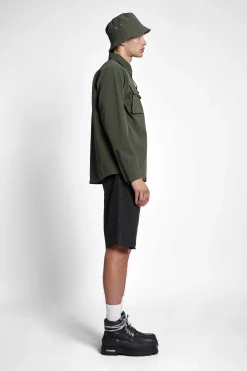 STUTTERHEIM Herresalg<Vitaberg Matt Overskjorte