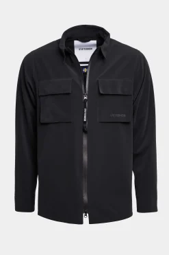 STUTTERHEIM Herresalg<Vitaberg Matt Overskjorte