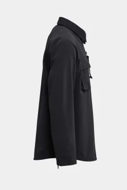 STUTTERHEIM Herresalg<Vitaberg Matt Overskjorte