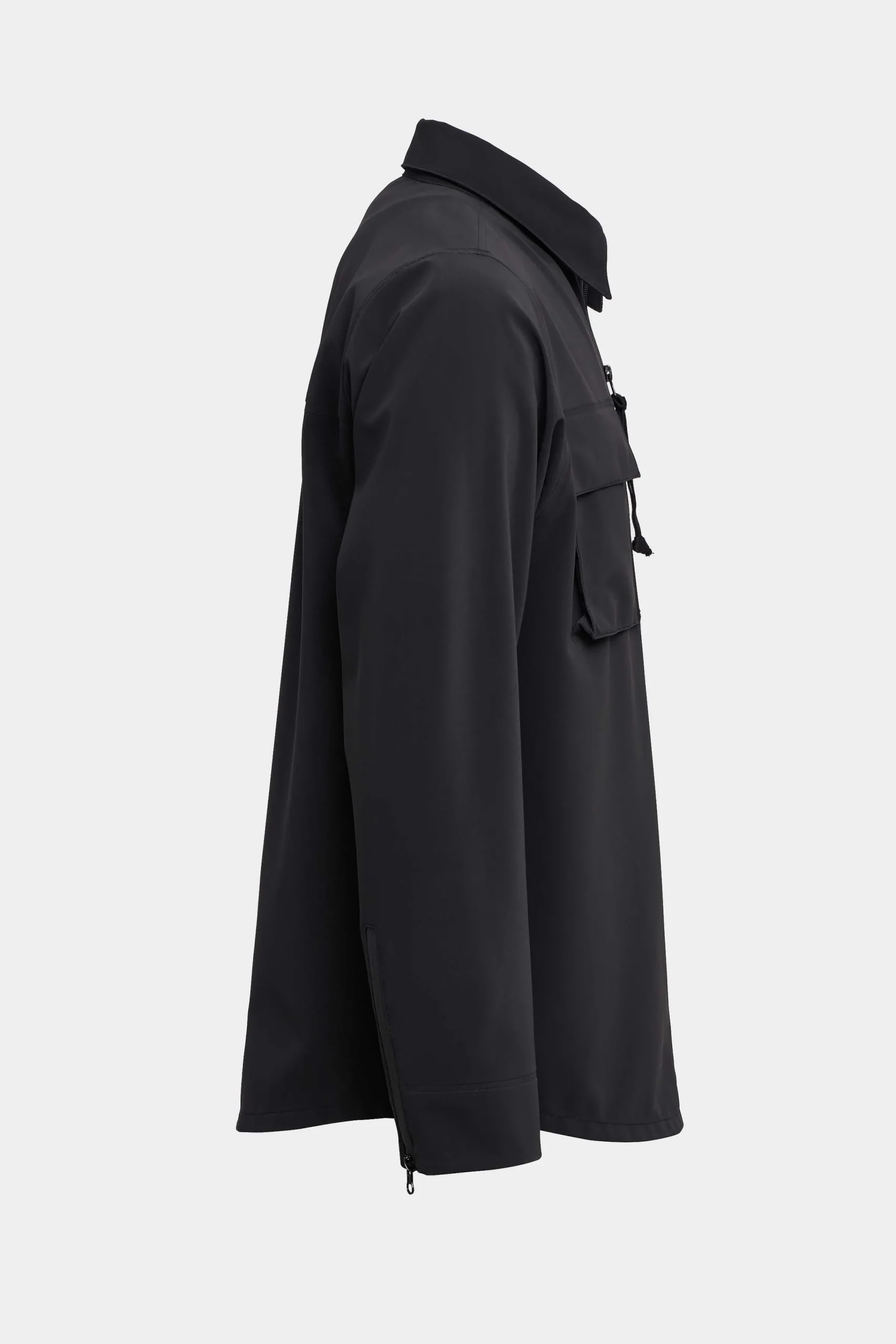 STUTTERHEIM Herresalg<Vitaberg Matt Overskjorte