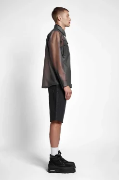 STUTTERHEIM Herresalg<Vitaberg Overskjorte
